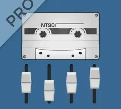 تحميل تطبيق nTrack Studio Pro apk للاندرويد والايفون 2024