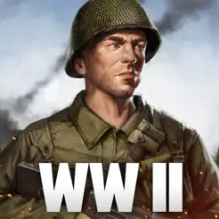 تحميل لعبة World War 2 apk للاندرويد والايفون 2024