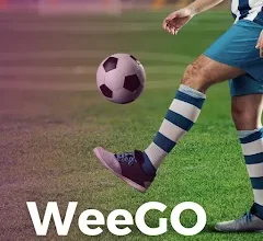 تحميل تطبيق weego 365 لمشاهدة مباريات كرة القدم للاندرويد والايفون 2024