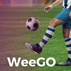 تحميل تطبيق weego 365 لمشاهدة مباريات كرة القدم للاندرويد والايفون 2024