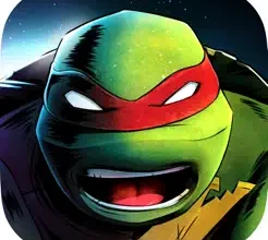 تحميل لعبة Ninja Turtles Legends للاندرويد والايفون 2024