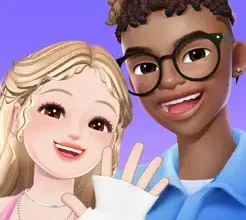 تحميل لعبة ZEPETO apk للاندرويد والايفون 2024