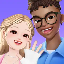 تحميل لعبة ZEPETO apk للاندرويد والايفون 2024